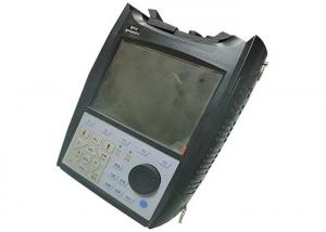  SUB100 Portable industrial non-destructive testing ultrasonic flaw detector Manufactures