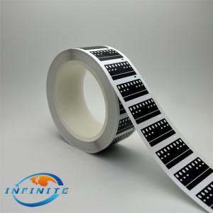  8mm ESD Splice Tape For Automatic Splicing Machine Use Manufactures