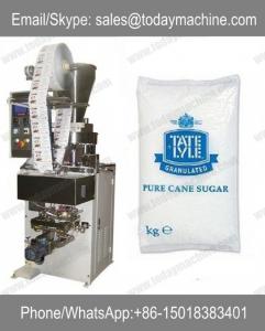  automatic chemical detergent soap packaging machine Manufactures