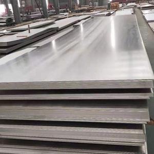  Extensive Inventory 2205 Duplex Stainless Steel Sheet Thicknesses From 3/16  Through 6 Manufactures