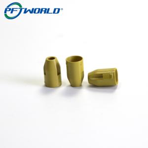 Custom Precision CNC Machining Plastic Milling Services