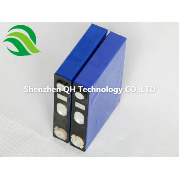 3.2 Volt Lifepo4 Lithium Battery 80AH Capacity Long Cycle Lifespan Rechargeable