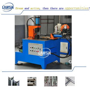 4kw CNC Pipe Rolling Machine R200 Aluminium Profile Bending Machine