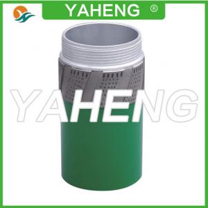  T66 T76 T86 Reaming High Speed Steel Reamers Connect With The Drill Core Bit Manufactures