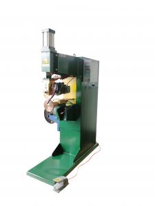  Ultrasonic Automatic Automotive Resistance Seam Welding Machine For Aluminum Manufactures