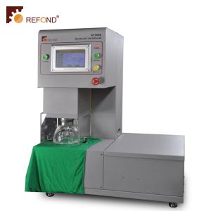  REFOND Bursting Factor Testing Machine Manufactures
