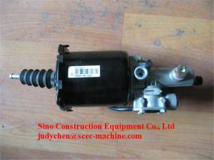  High Precision Truck Spare Parts Clutch Slave Cylinder Air Inlet Filter Manufactures
