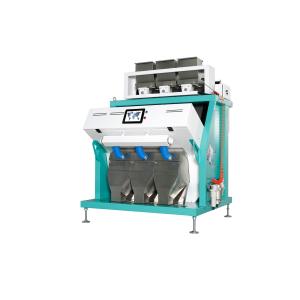 Corn Color Sorting Equipment Manufactures