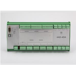  Industrial PLC Controller Support Mitshubish FX2N Modbus / RTU Communication Manufactures