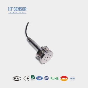 0-100psi Submersible Liquid Level Transmitter Piezoresistive Water Level Sensor