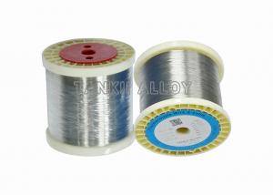 China High Temperature Thermocouple Stranded Wire NiCr - NiSi Material For Steel Industry on sale