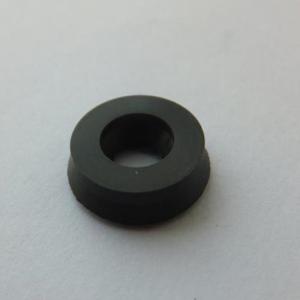 China Strong Adhesion Flat Rubber Gasket O Rings Round Shape For Aviation on sale