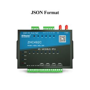  Wireless Remote Control MQTT Modem Rs485 To LTE Modem Module Manufactures