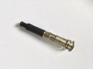 China Heat Resistant Spark Plug Connector 13mm Ignition Lead Connectors on sale