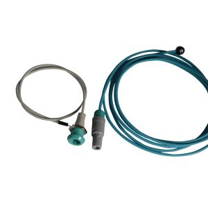 Buy cheap OEM PVC Medical Equipment Cables Patient Monitor Accessories from wholesalers