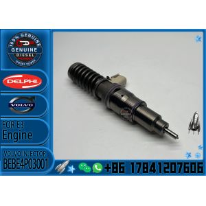 Diesel Fuel Injector BEBE5L08001 BEBE4P03002 BEBE4P03001 BEBE4P02001 BEBE4P02001 BEBE5G17101 BEBE4L09001