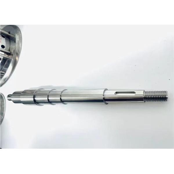 Ra3.2 Color Oxidation CNC Turning Parts ROHS 5 Axis CNC Parts