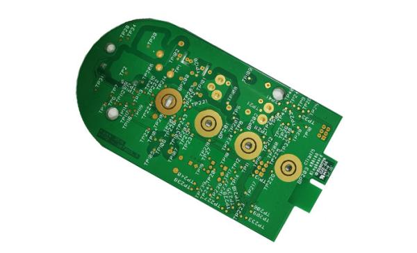 Quality Smd Layout Electronics PCB Design Stencil Digital Simulation Firmware Development for sale