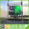 Buy cheap 780w Outdoor Rental Led Screen 110-220V AC Die Casting Aluminum Smd 2727 P4.81 from wholesalers