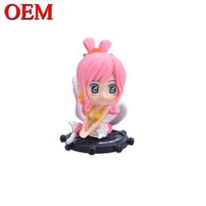 China OEM Maker High Quality Toy Figures Custom Plastic Pvc Vinyl Toy on sale