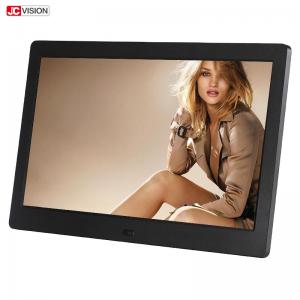  10inch Wireless Digital Photo Frame USB Card Slot Stand Alone Photo Frame Manufactures