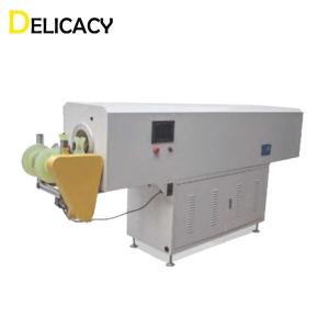 China 5Kw 1200EPM Tin Can Making Machine Induction Curing Oven With CE Certification on sale