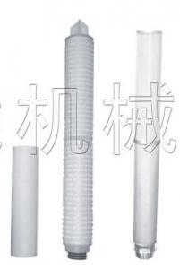  Refinery / Oil Purification Filters Solid—liquid Separation High-efficiency, Energy-saving Manufactures