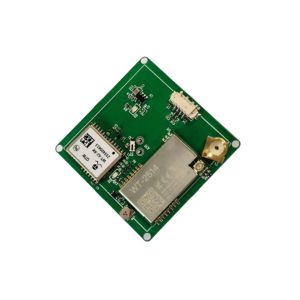  -40C To 105C Development Board Cold Start -167dbm Sensitivity -148dBm Manufactures