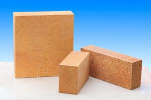  Heat Resistant Fire Clay Bricks For Fire Pit 1400 Degree Manufactures