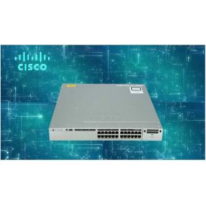 RAM 4G Catalyst 3850 Switch Per Switch / Stack AP Number 50 Forwarding
