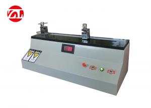  Metal Cable And Wire Elongation Test Machine Used For Aluminum Copper Iron Manufactures