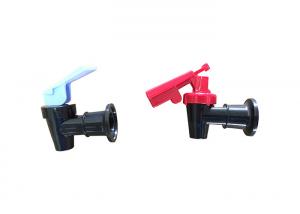  Anti Scalding Hot Cold Water Faucet Black Color Manufactures
