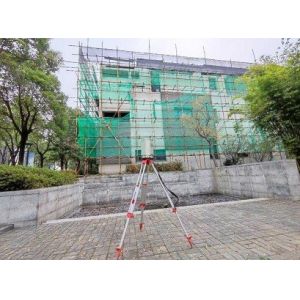 Buy cheap 1.5m-500m Range IP64 HS500i Terrestrial 3D Laser Scanner For Buildings from wholesalers