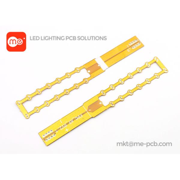 Flexible Circuit Board Fabrication Flex Board Flexible PCB FPC Circuit Board JLC