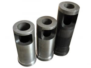 China die casting shot end tooling company shot sleeves on sale