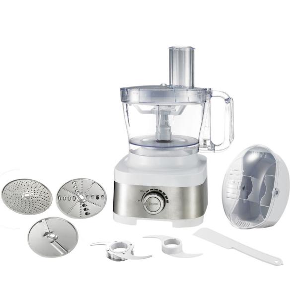 FP405 Food Processor with 1.8 L Blender Cup FP405 Food Processor with 1.8 L Blender Cup