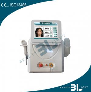 Portable RF Radio Frequency Machine for Effective Wrinkle remoal machine
