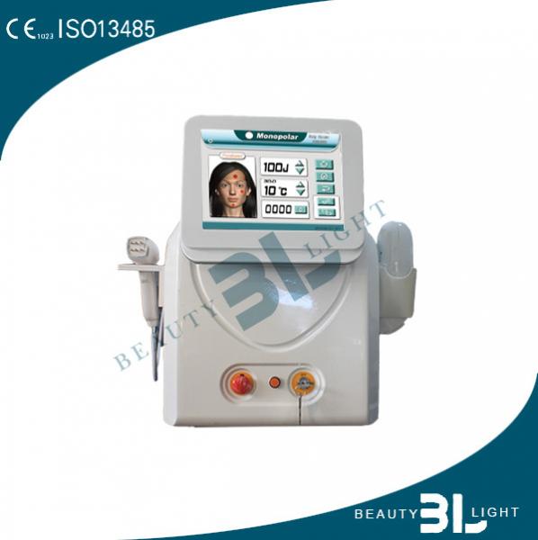 Quality Portable RF Radio Frequency Machine for Effective Wrinkle remoal machine for sale