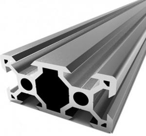  V-slot aluminum profiles for machining，anodised aluminium flat bar，anodized aluminum flat bar，polished aluminum flat bar Manufactures