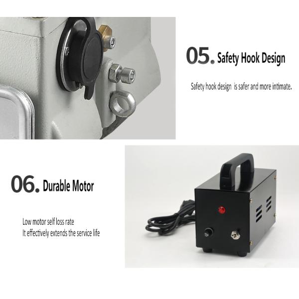 220v 50HZ Single Phase Portable Magnetic Type Flame Pipe Cutter for Construction Works