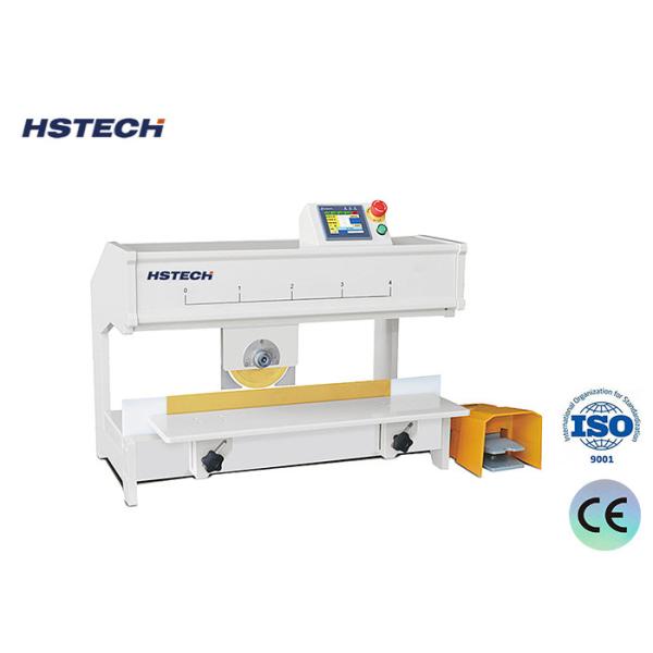  PCB Depaneling Router Machine Windows-Based PCB Milling Machine Router Manufactures