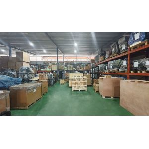 Guangzhou Minshun Machinery Equipment Co., Ltd.