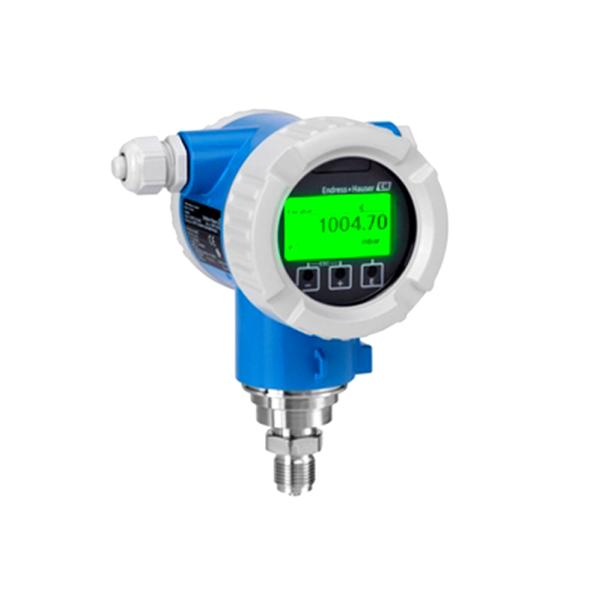 E+H Cerabar PMC71 Digital Pressure Transmitter PMC71 Series Absolute Pressure And Gauge Pressure Transmitter