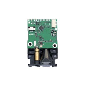  0-40 ℃ High Precision Laser Distance Sensor For Outdoor Measuring 100 Meters Manufactures