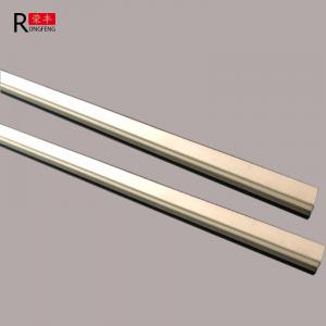  Wall Nail Aluminum Spacer Bar Window Unit Spacers Cold And Heat Resistance Manufactures