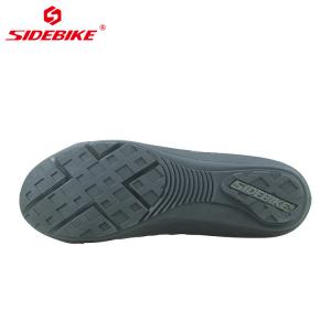  Rubber Outsole Casual Cycling Shoes Geometry Design Body High Pressure Resistance Manufactures