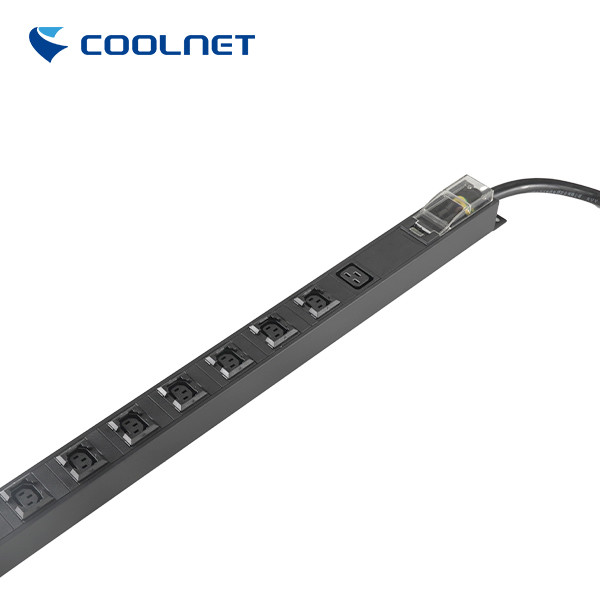  Smart Power Distribution Unit With CE And ROHS Certifications Manufactures
