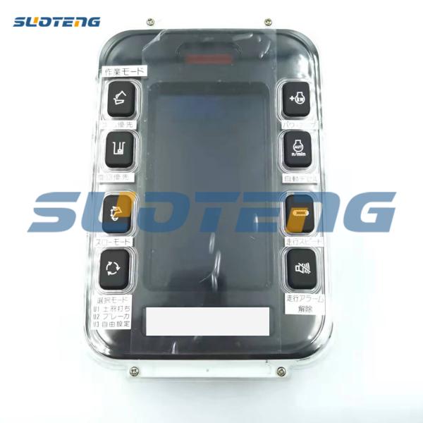 106-0176 1060176 Monitor Display Panel For E320B Excavator