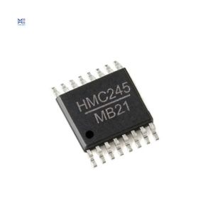  HMC245QS16E QSOP-16 RF Switch ICs Integrated Circuit IC Frequency Synthesizer Chip Manufactures