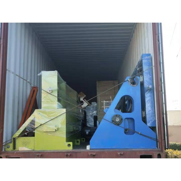 Bridge Reinforcement Panel 2.5x6m Wire Mesh Welding Machines